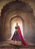 KESHAV VOL -1 BRIDAL WEAR LEHENGA D.NO. 102 - Anant Exports