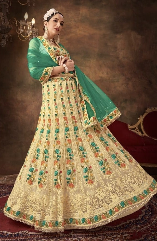 Anantesh Queen Vol 1 Designer Lehenga Choli D.No.8003