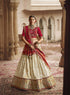 KESHAV VOL -1 BRIDAL WEAR LEHENGA D.NO. 103 - Anant Exports
