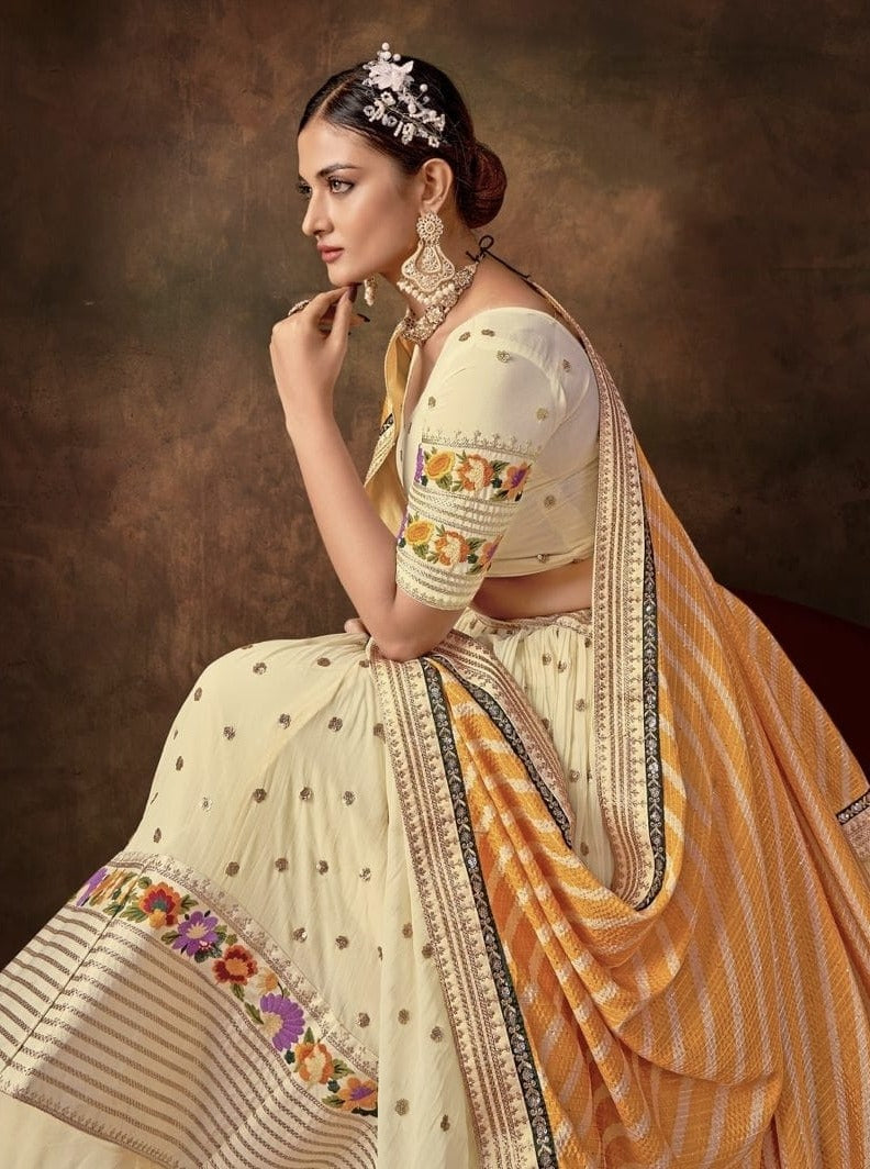 Anantesh Queen Vol 1 Designer Lehenga Choli D.No.8004