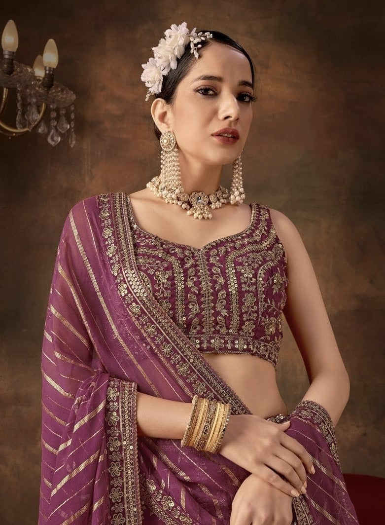 Anantesh Queen Vol 1 Designer Lehenga Choli D.No.8006