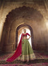 KESHAV VOL -1 BRIDAL WEAR LEHENGA D.NO. 101 - B - Anant Exports