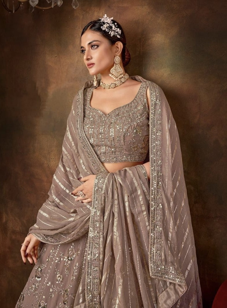 Anantesh Queen Vol 1 Designer Lehenga Choli D.No.8002