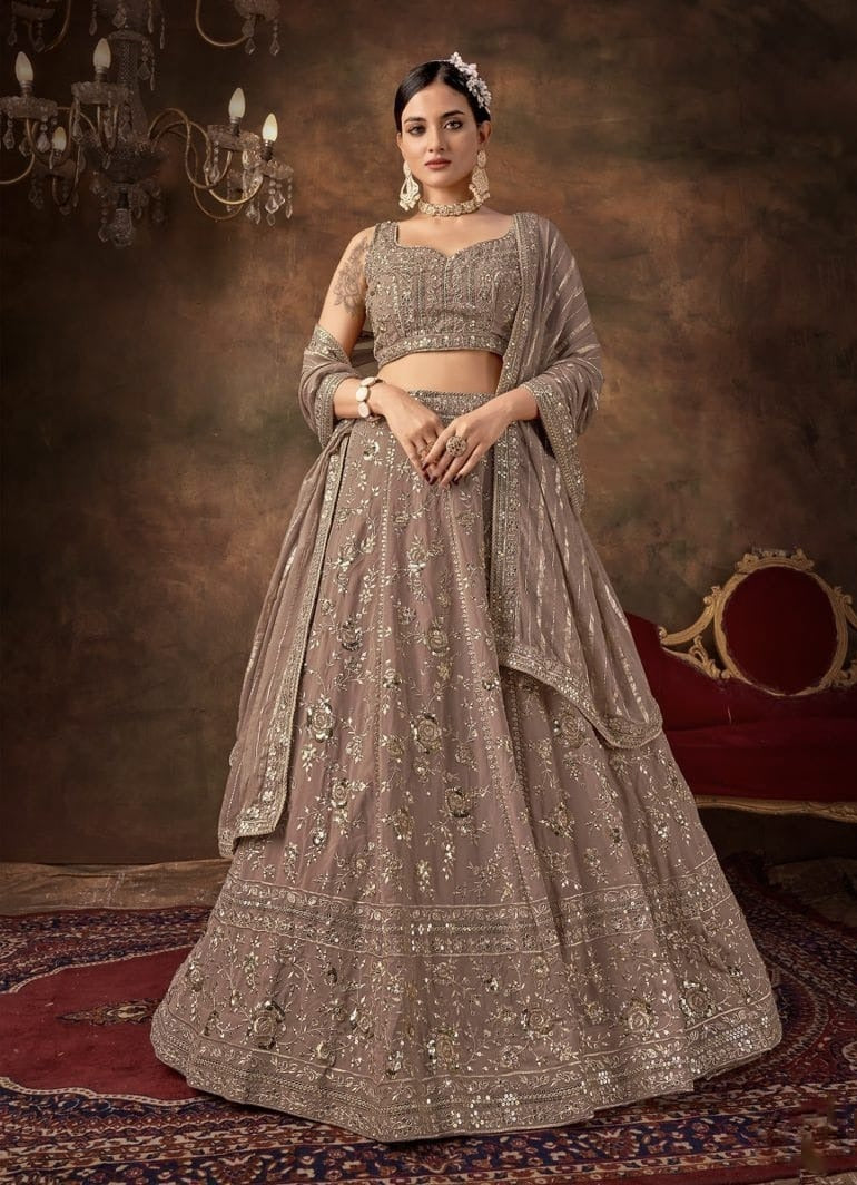 Anantesh Queen Vol 1 Designer Lehenga Choli D.No.8002