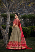 Lehenga Choli