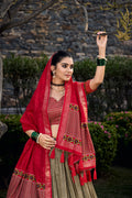 Lehenga Choli