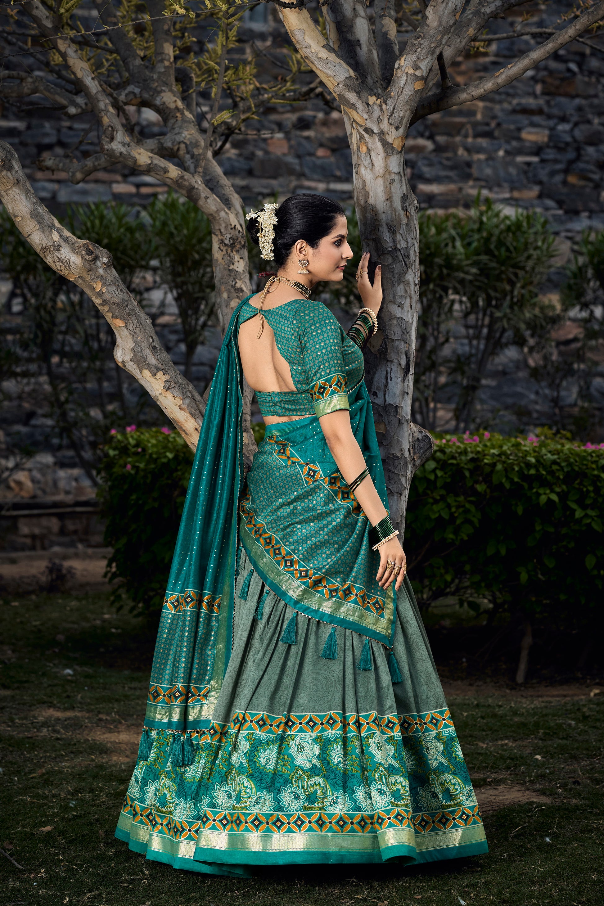 Lehenga Choli