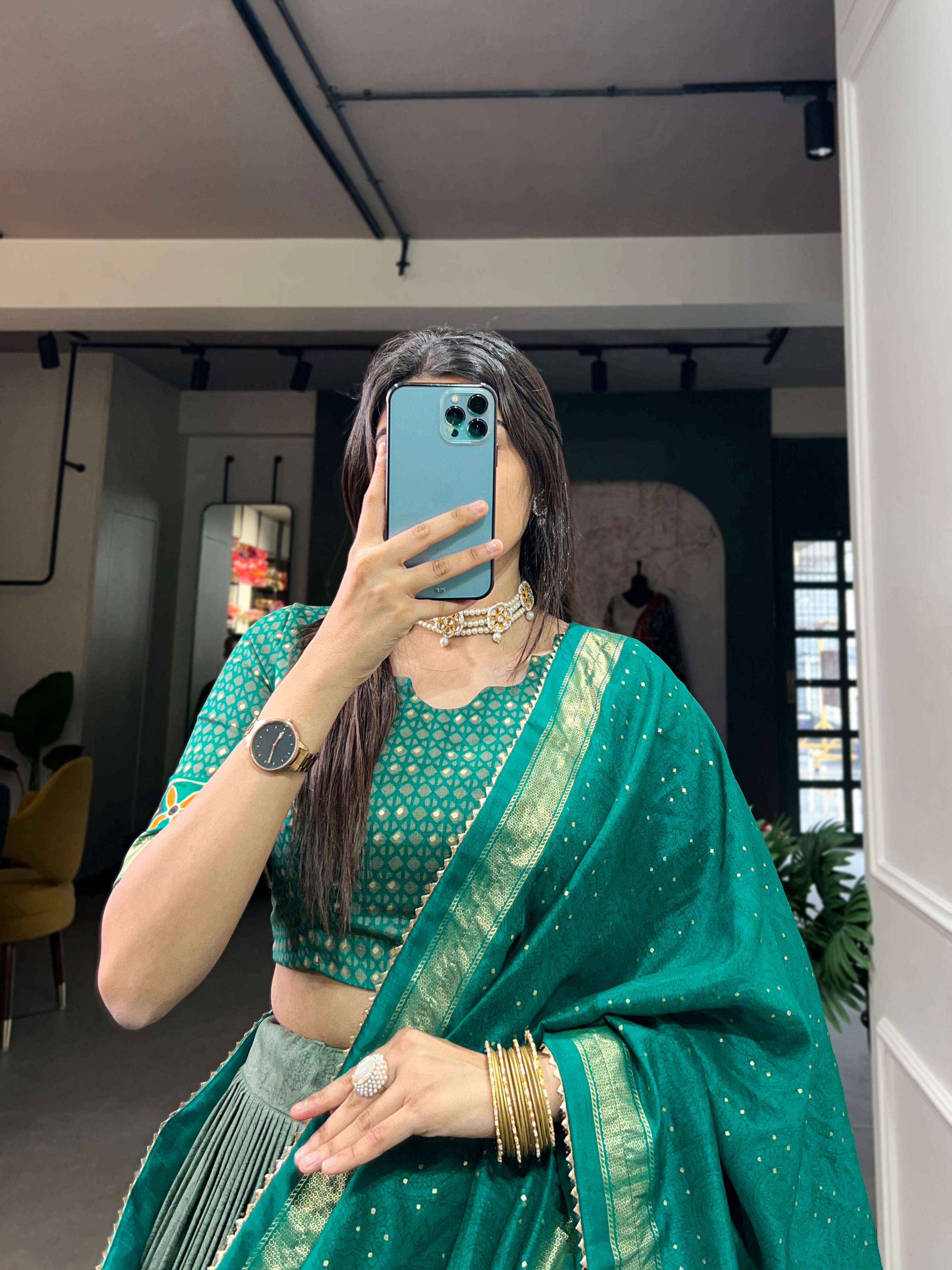Lehenga Choli