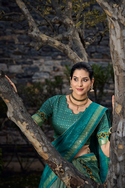 Lehenga Choli