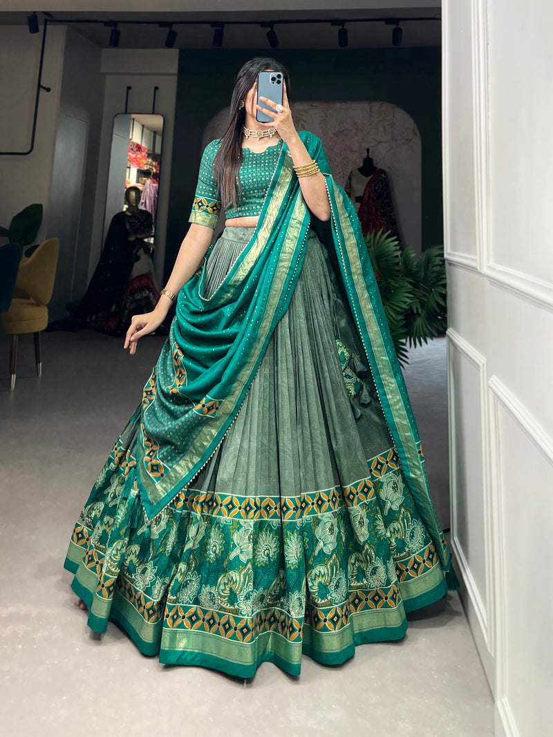 Lehenga Choli
