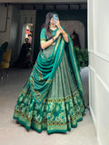 Lehenga Choli