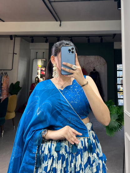 Lehenga Choli