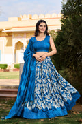 Lehenga Choli