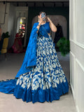 Lehenga Choli