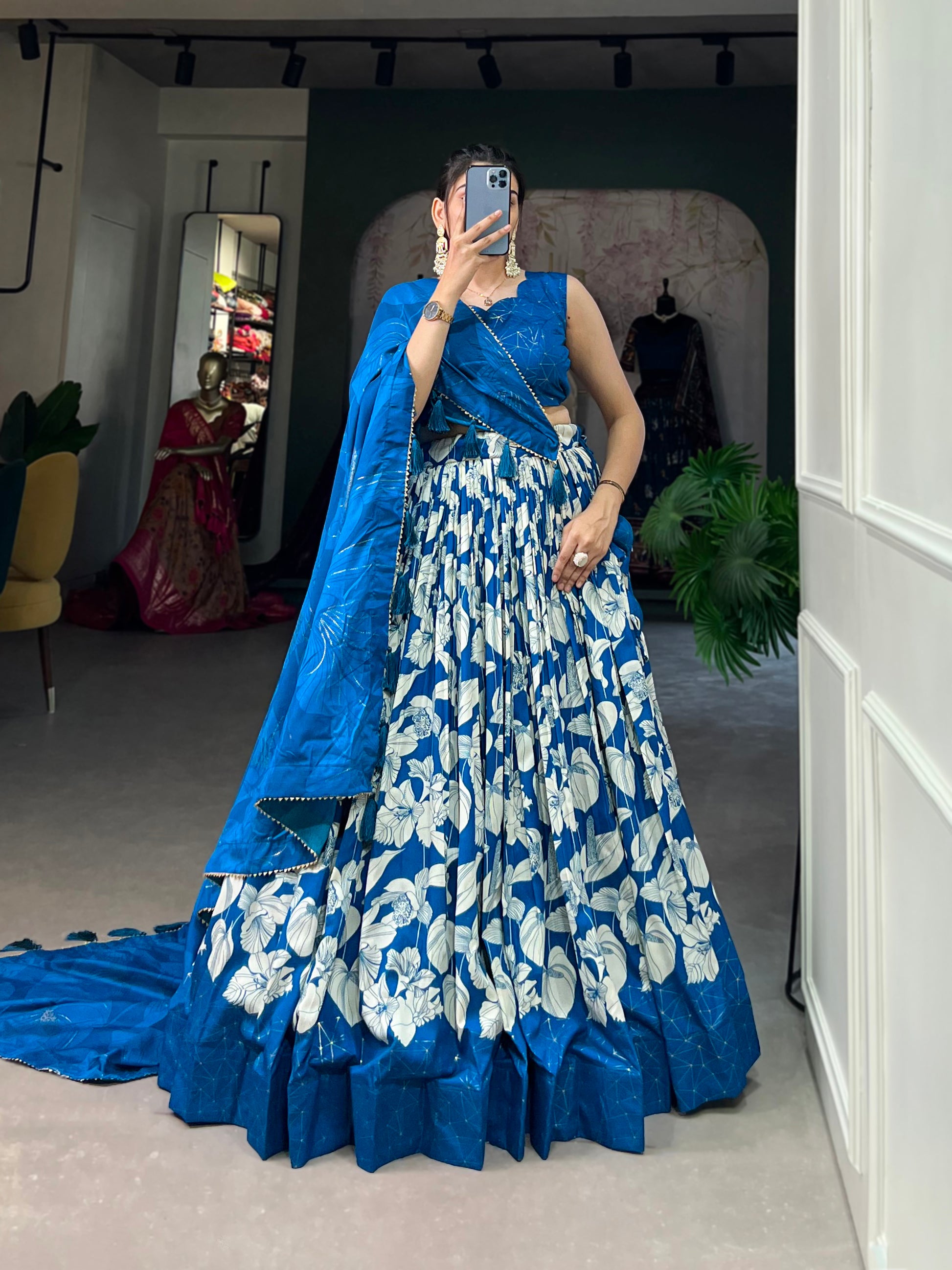 Lehenga Choli