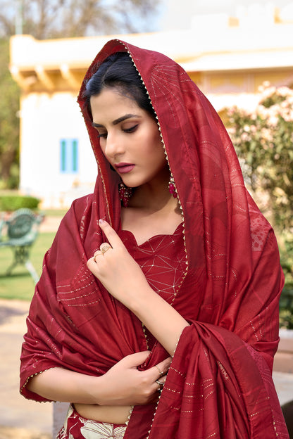 Lehenga Choli