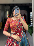 Lehenga Choli