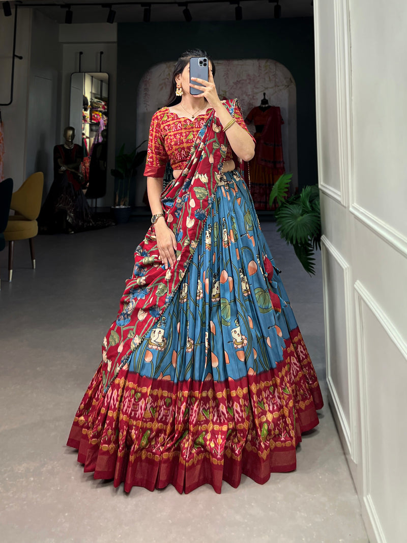 Lehenga Choli
