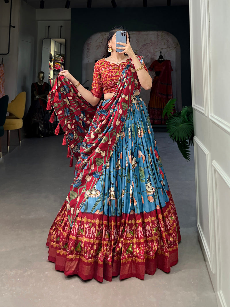 Lehenga Choli