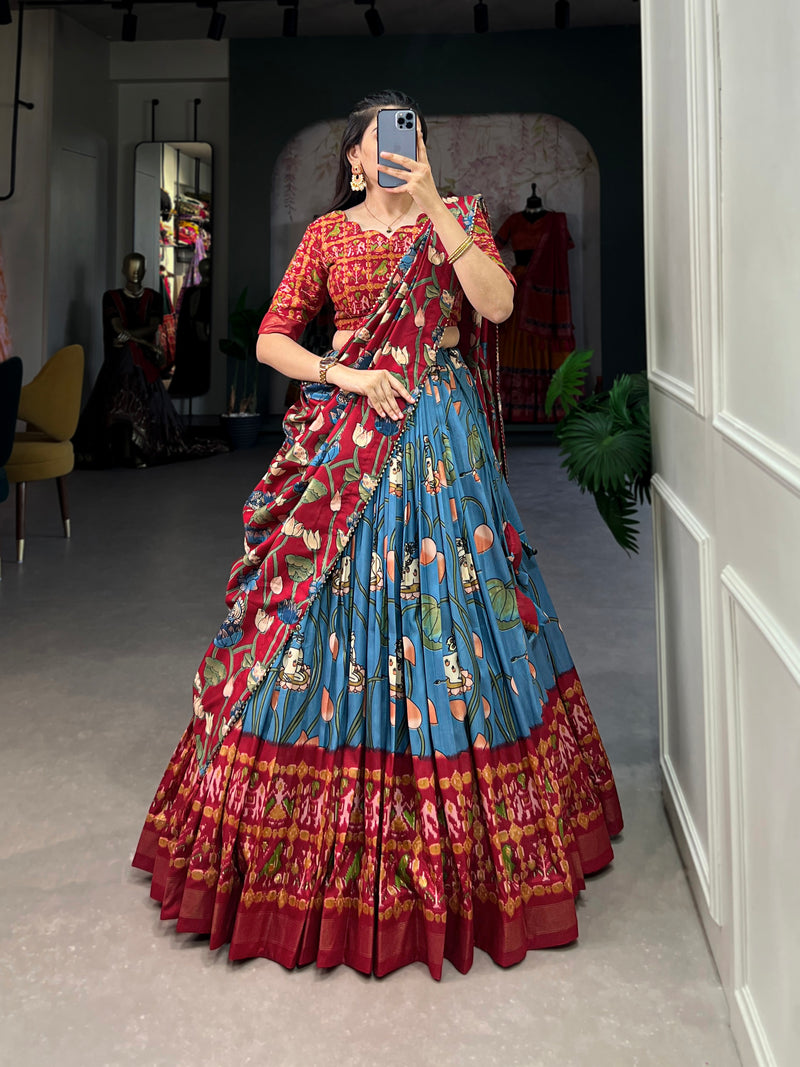 Lehenga Choli
