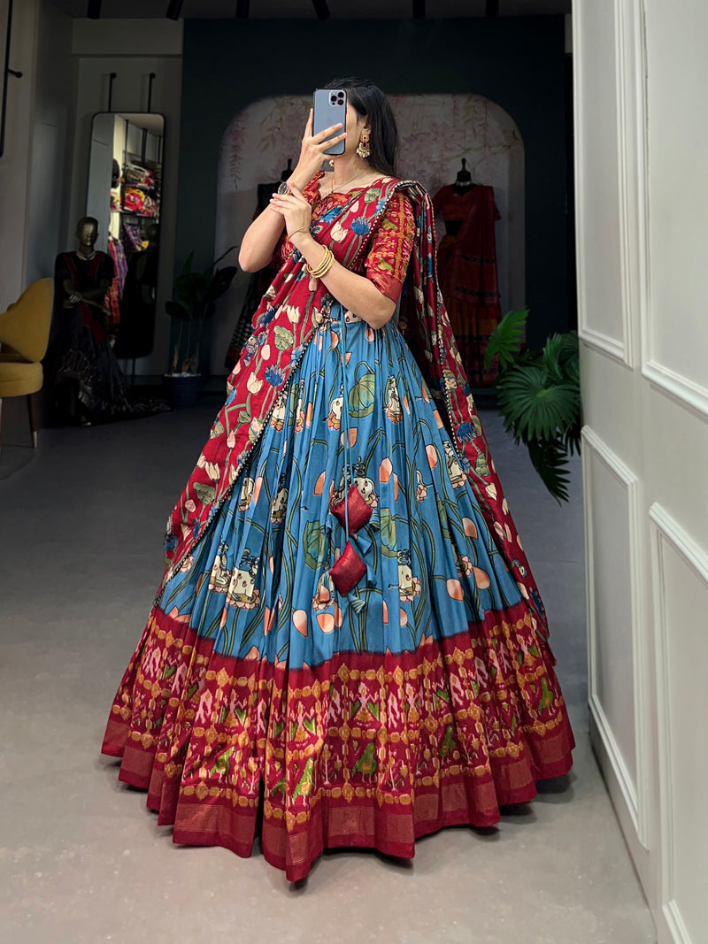 Lehenga Choli