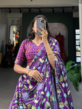 Lehenga Choli