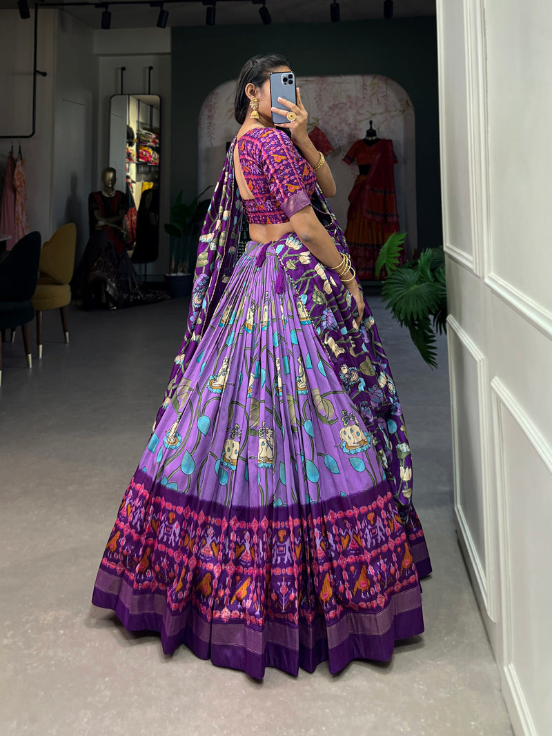 Lehenga Choli