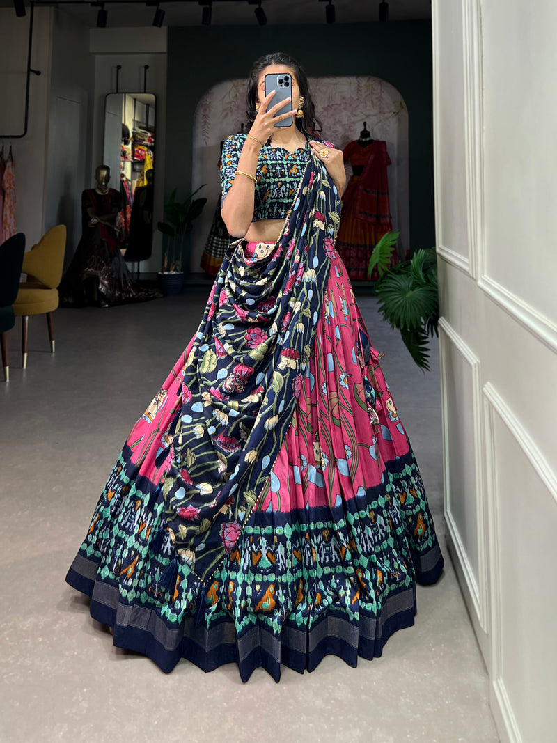 Lehenga Choli