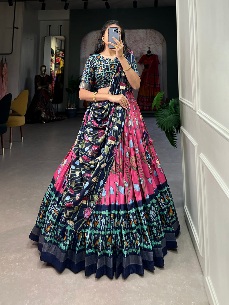 Lehenga Choli