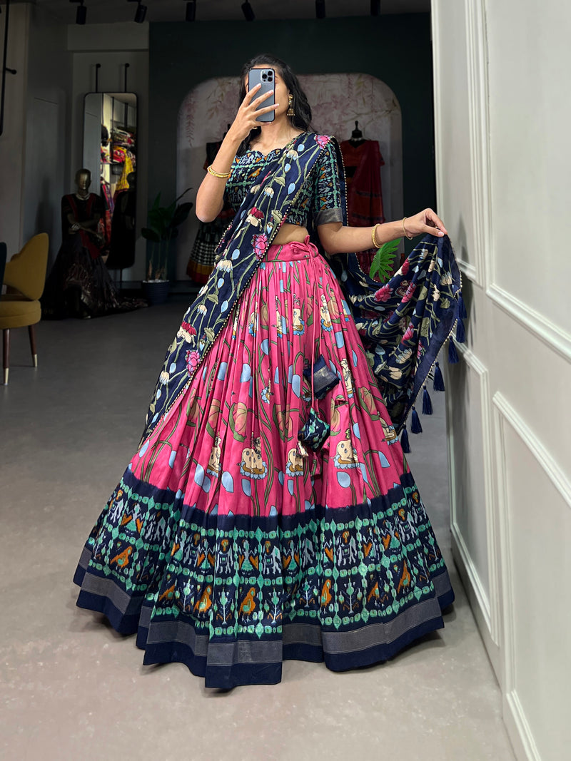 Lehenga Choli