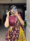 Lehenga Choli