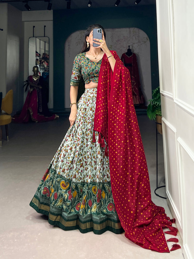 Lehenga Choli