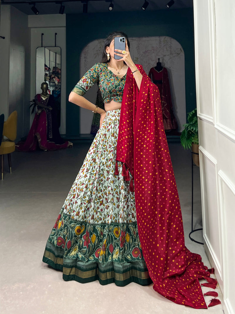 Lehenga Choli