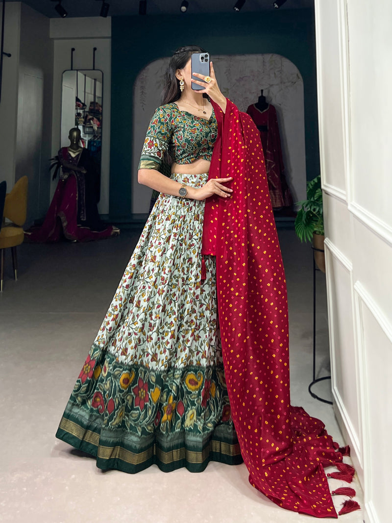 Lehenga Choli