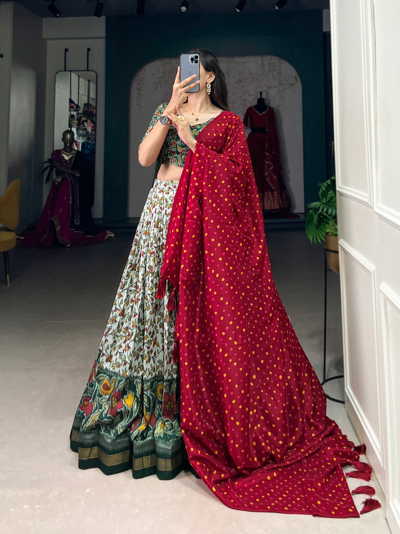 Lehenga Choli