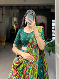 Lehenga Choli