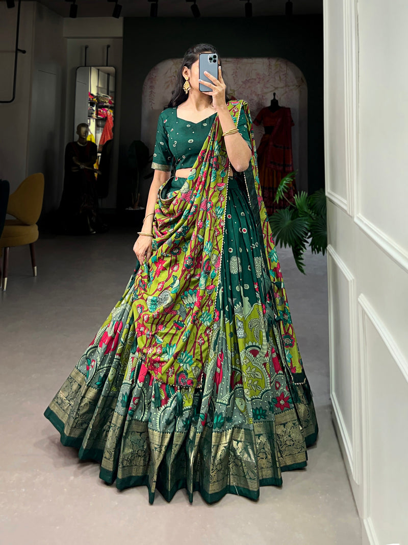 Lehenga Choli