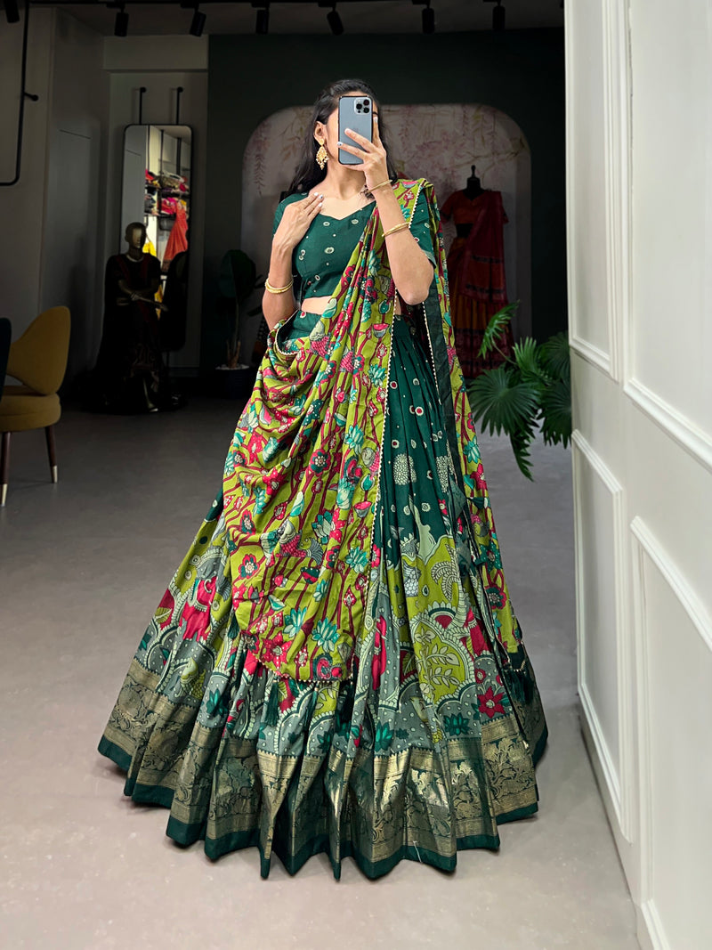 Lehenga Choli