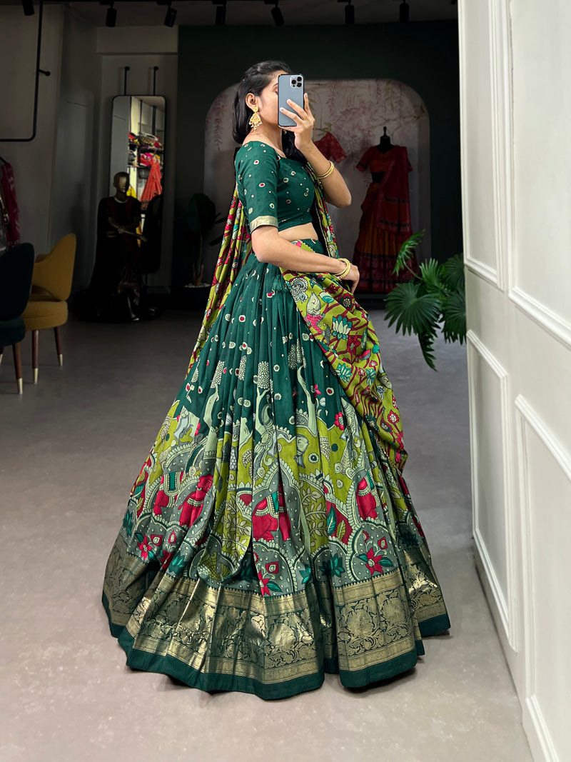 Lehenga Choli