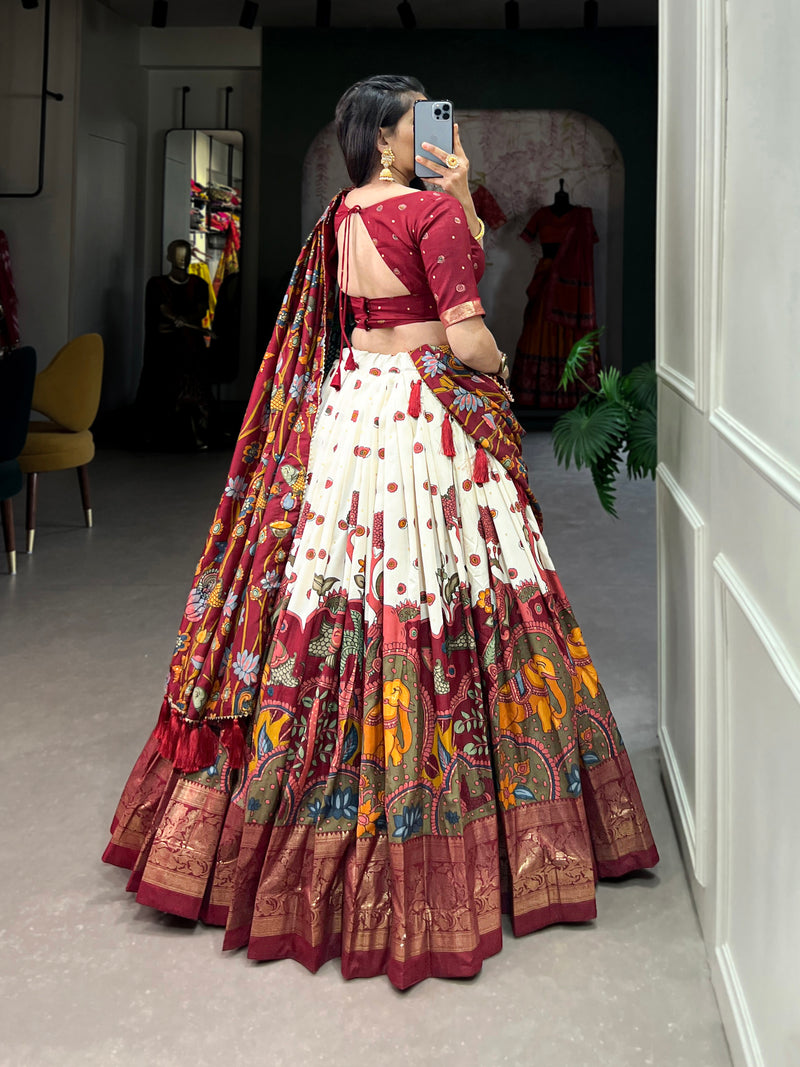 Lehenga Choli