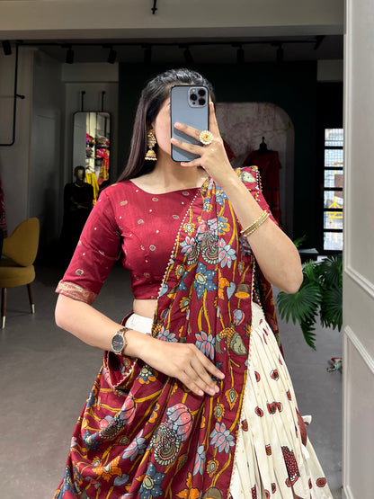 Lehenga Choli