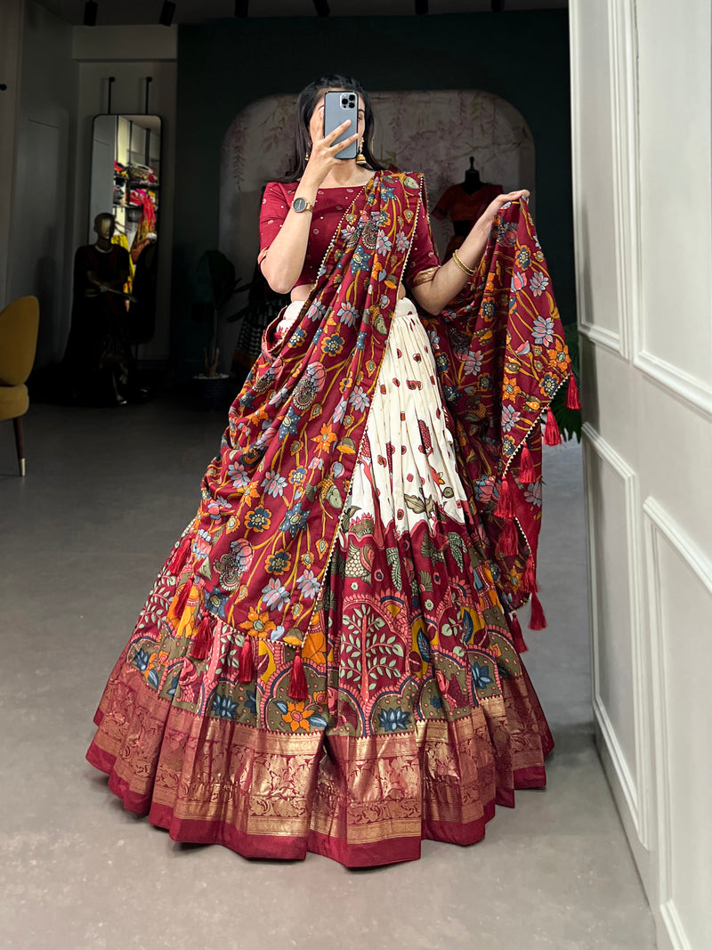 Lehenga Choli