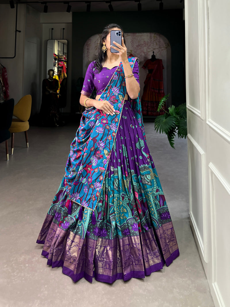 Lehenga Choli
