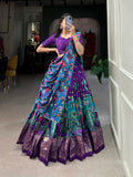 Lehenga Choli