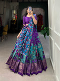 Lehenga Choli