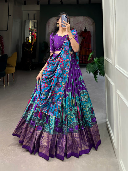 Lehenga Choli