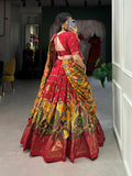 Lehenga Choli