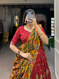 Lehenga Choli