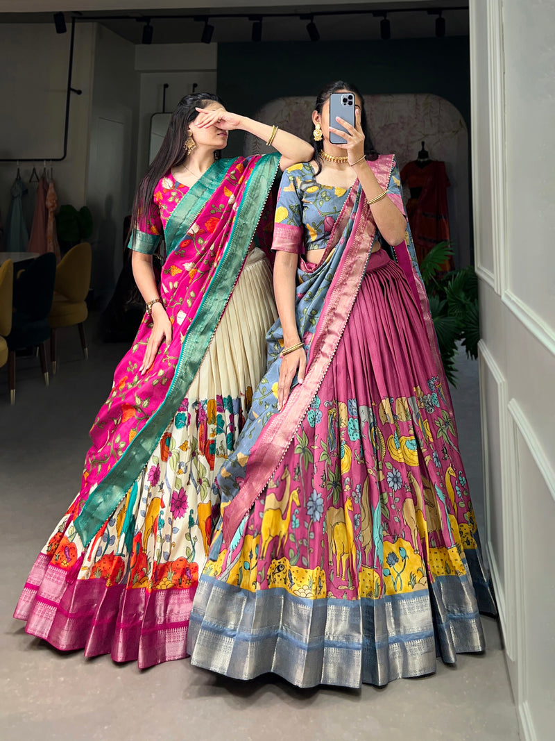 Lehenga Choli