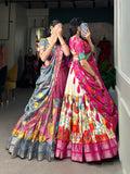 Lehenga Choli